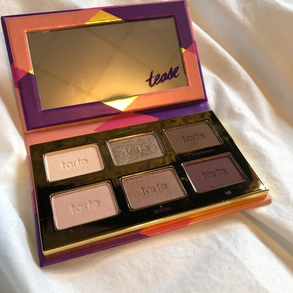 tarte Other - Tartelette Tease Mini Palette